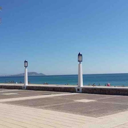 Maison Alcudia Smir, Tetouan, Mer Mediterranee Фнидек Экстерьер фото