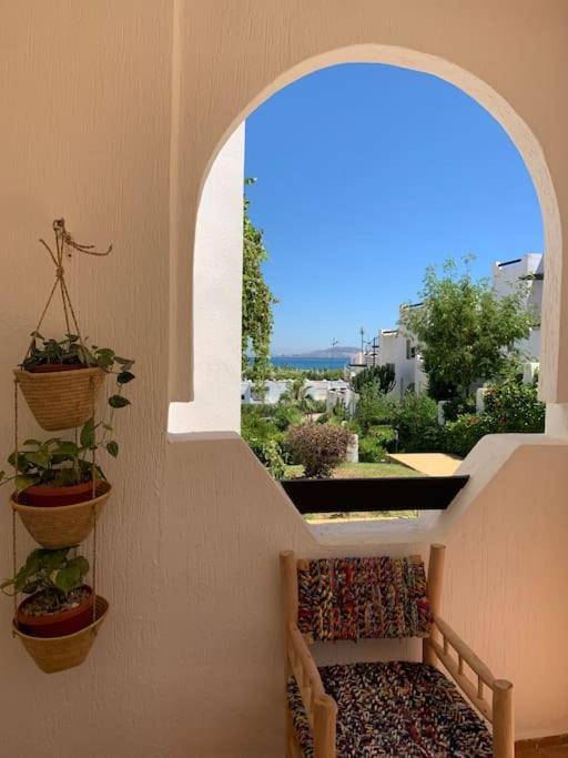 Maison Alcudia Smir, Tetouan, Mer Mediterranee Фнидек Экстерьер фото