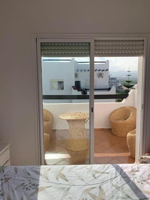 Maison Alcudia Smir, Tetouan, Mer Mediterranee Фнидек Экстерьер фото