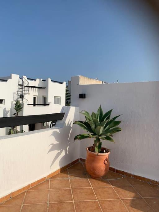 Maison Alcudia Smir, Tetouan, Mer Mediterranee Фнидек Экстерьер фото